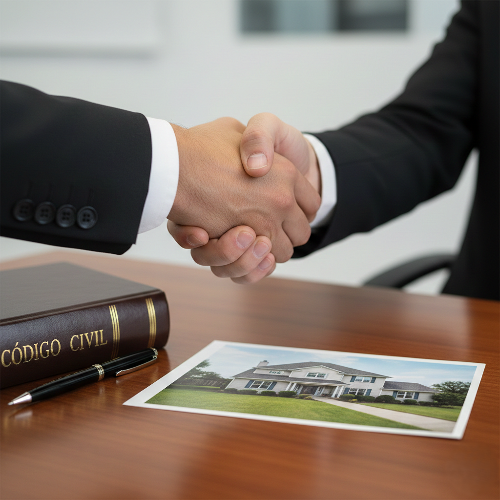 Droit Immobilier