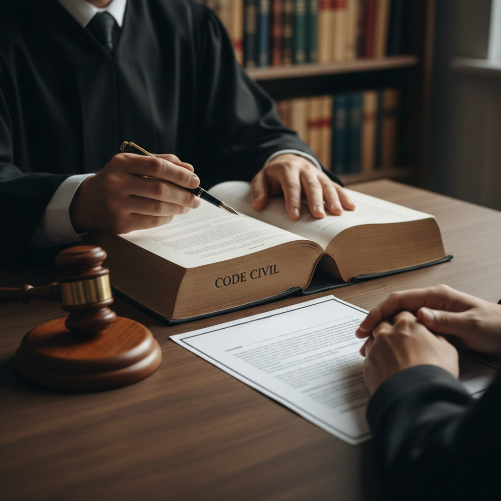 Droit des affaires